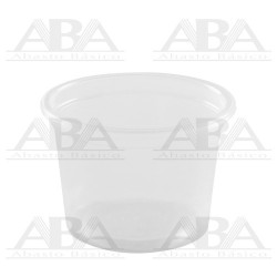 Vaso Gelatinero chico 2.7 oz VP4CH Reyma