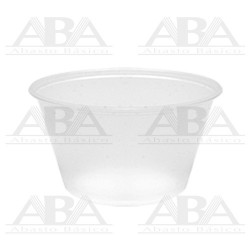 Envase Portion Cup (Soufflé) 2 Oz PC2 Convermex