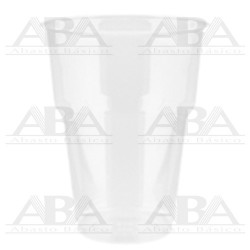 Vaso cristal Corneto 8 oz Bosco
