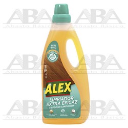 Alex Limpiador Original para madera