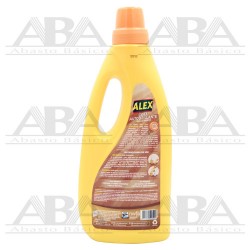 Alex Cera Autobrillante para pisos laminados 750 ml.