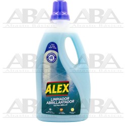 ALEX Abrillantador Superficies Frías 2L