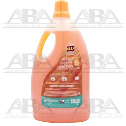 Alex LimpiadorExtra Eficaz pisos laminados 3.6 L