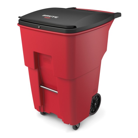 Contenedor BRUTE® Rollout 359.6L 1972000 RED