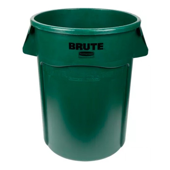 Contenedor BRUTE® sin tapa 166.5L 1779741 DGRN