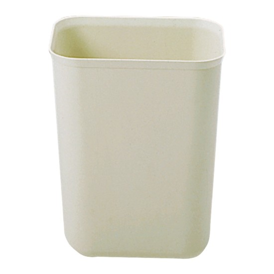 Cesto para basura ignífugo CHICO FG254000 BEIGE