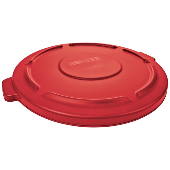 Tapa para contenedor BRUTE® FG263100 RED