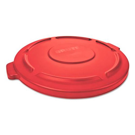 Tapa para contenedor BRUTE® FG261960 RED