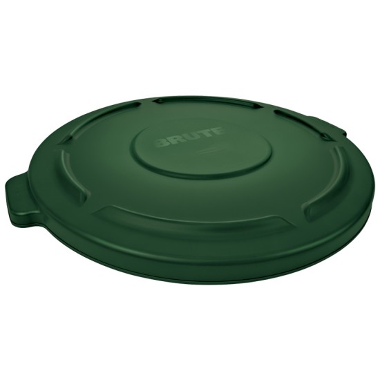 Tapa para contenedor BRUTE® FG261960 DARK GREEN