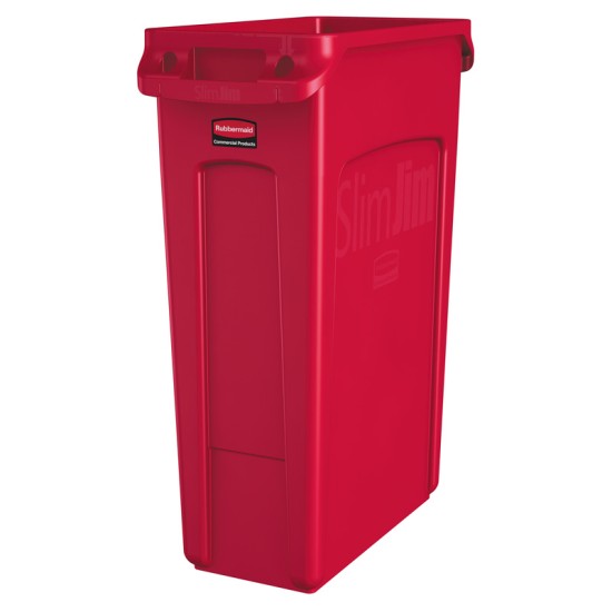 Contenedor Slim Jim® 1956189 RED