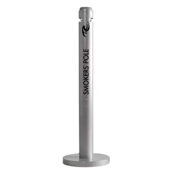 COLUMNA PARA FUMADORES SMOKER´S POLE FGR1SM