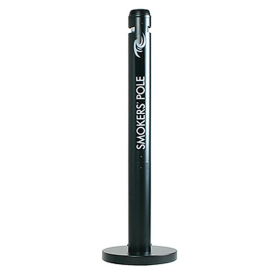 Columna para fumadores Smoker´s Pole FGR1BK