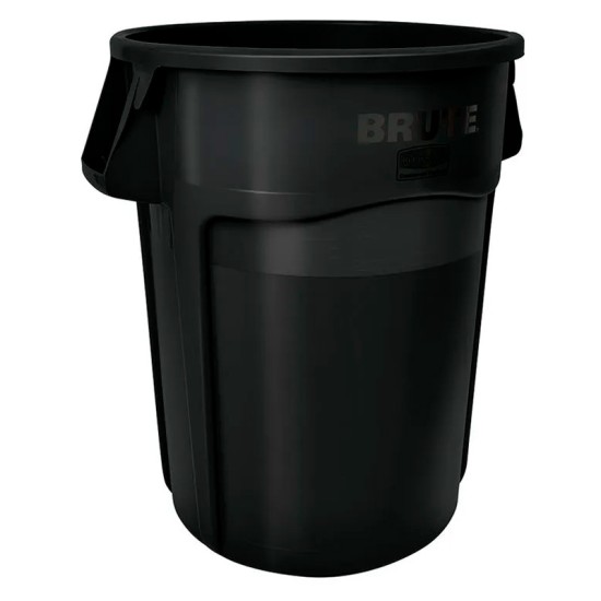 Contenedor BRUTE® Executive sin tapa 1867531 BLACK