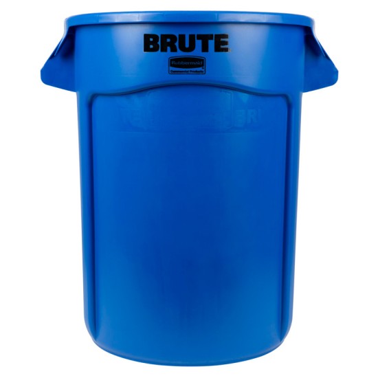 Contenedor BRUTE® sin tapa FG262000 BLUE