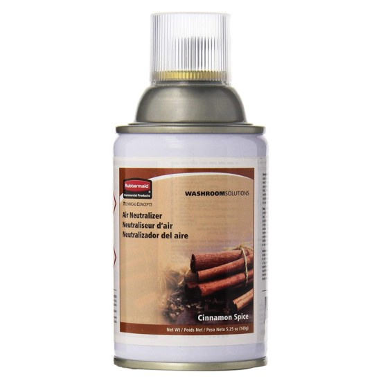 Aerosol Estándar Cinnamon Spice FG400696