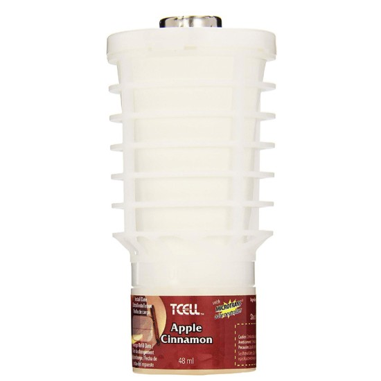 Repuesto TCell® Manzana Canela FG750907