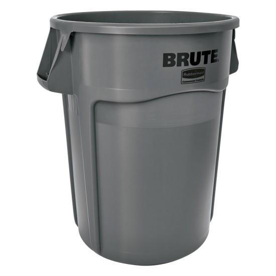 Contenedor BRUTE® sin tapa FG264360 GRAY