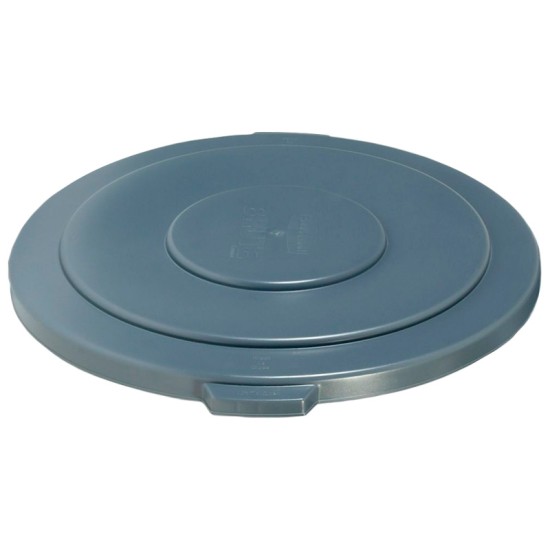 Tapa para contenedor BRUTE® FG265400 GRAY