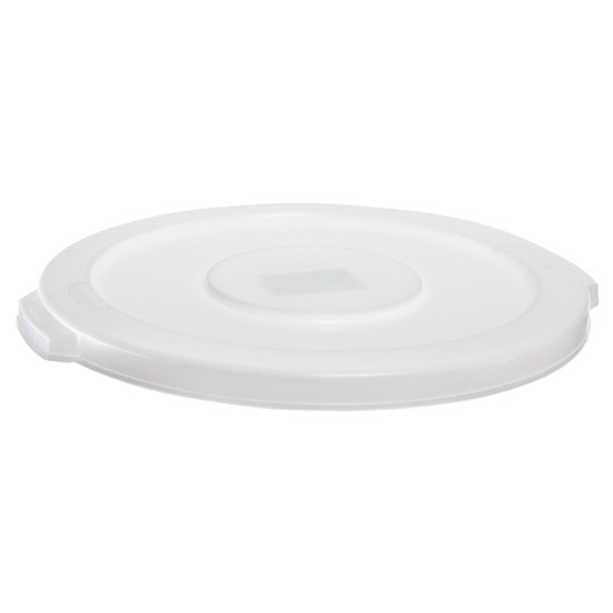 Tapa para contenedor BRUTE® FG260900 WHITE