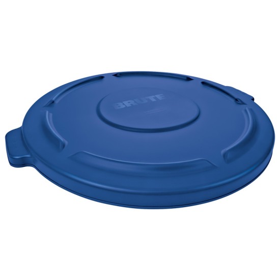 Tapa para contenedor BRUTE® FG263100 BLUE