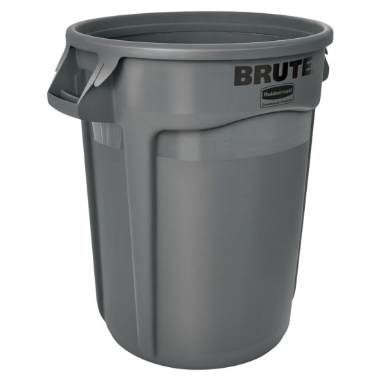 Contenedor BRUTE® sin tapa FG263200 GRAY