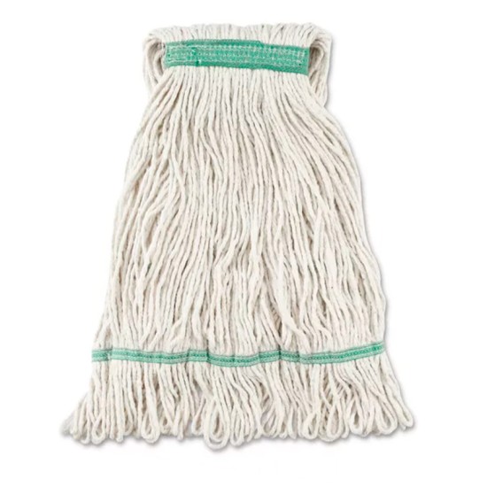 Mop Mediano de Mezcla Super Stitch® FGD21206 BLANCO